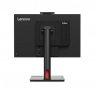 Lenovo Monitor komputerowy 23.8 ThinkCentre Tiny-in-One Touch Gen5 12NBGAT1EU